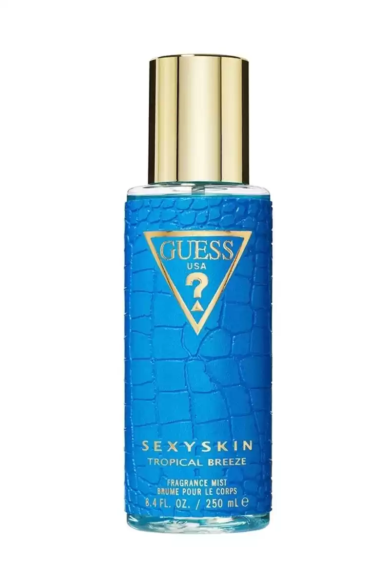 Guess Kadın Sexy Skin Tropical Breeze Frag Mist 250ML