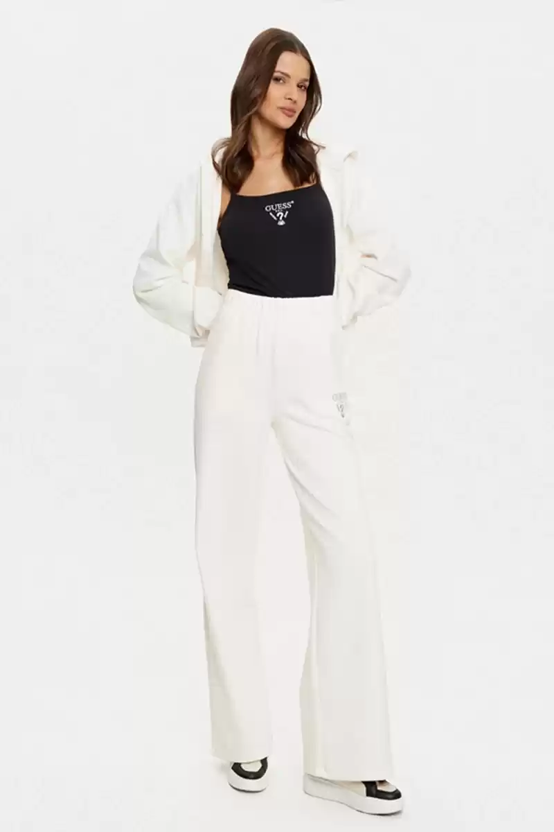 Guess Kadın Siyah Colette Atlet