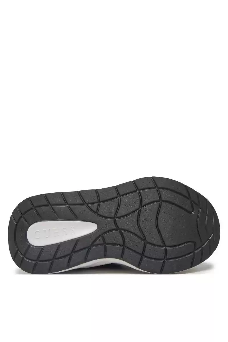 Guess Kadın Siyah  Gaxtin Sneaker