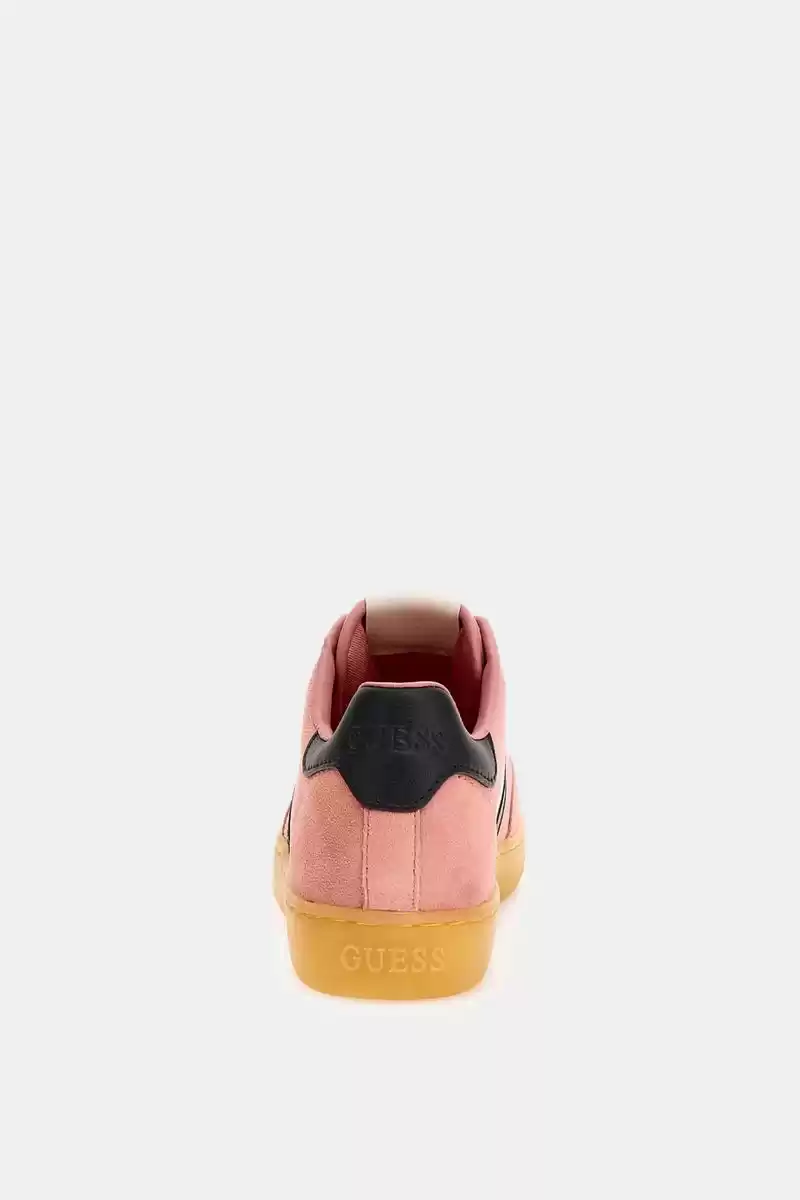Guess Kadın Pembe  Sneaker