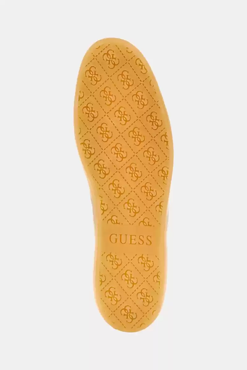 Guess Kadın Pembe  Sneaker