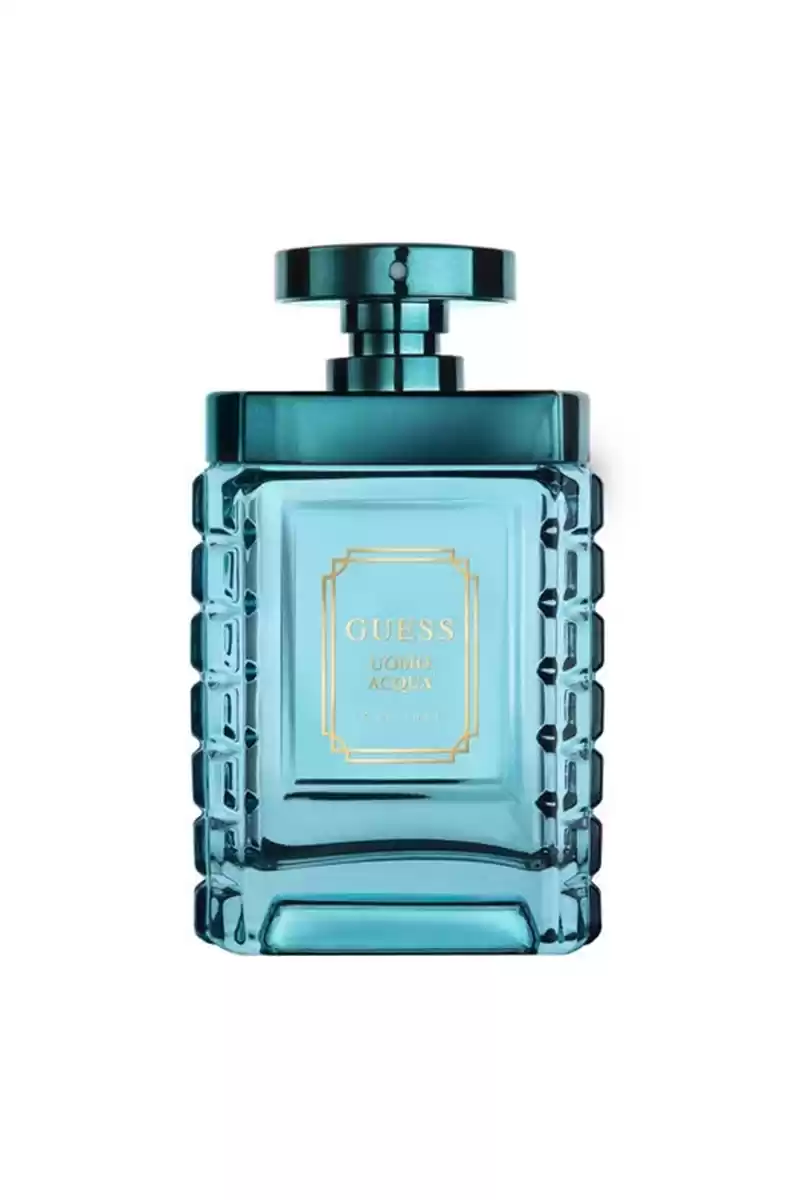 Guess Erkek Su Eau De Toilette 100ML