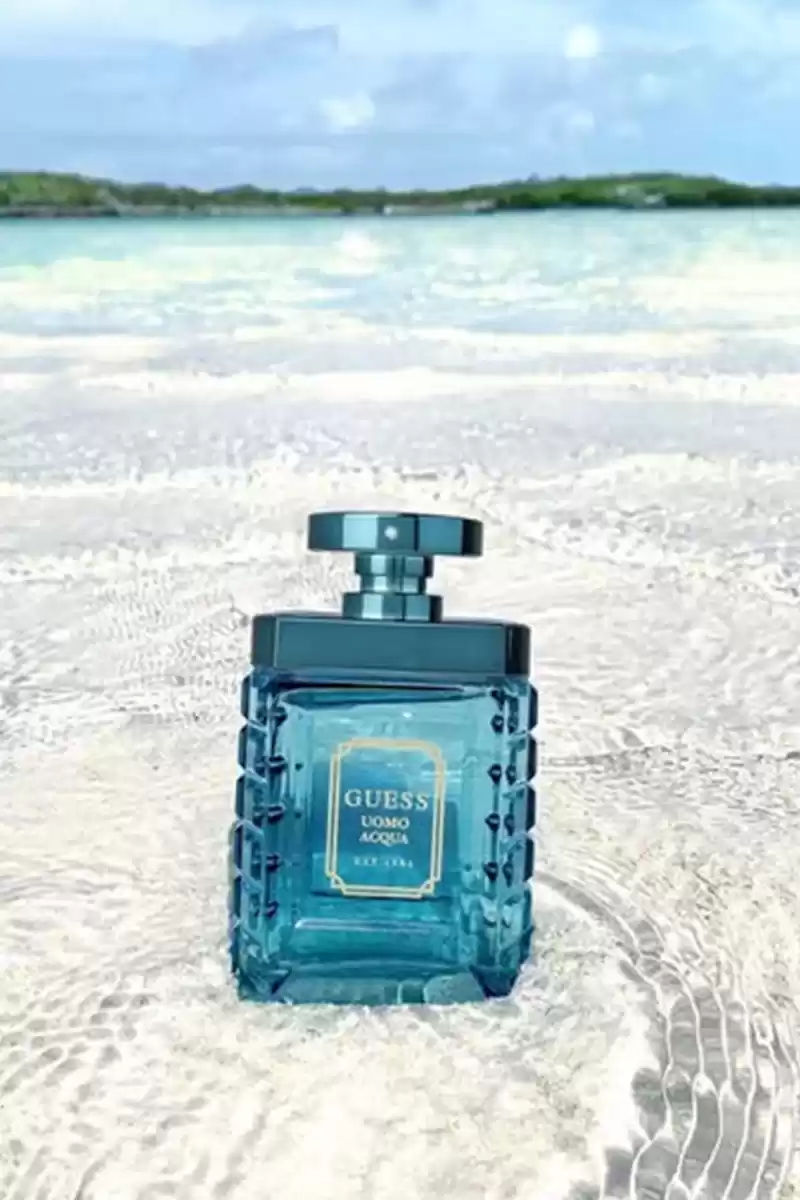 Guess Erkek Su Eau De Toilette 100ML