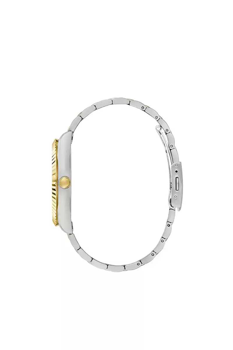 Guess  Erkek  Altın Kol  Saati GUGW0265G15