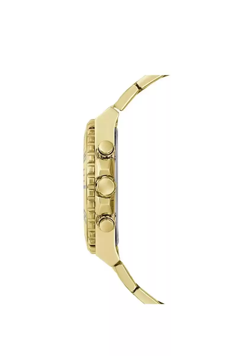 Guess Kadın Altın  Kol Saati Gugw0696l2