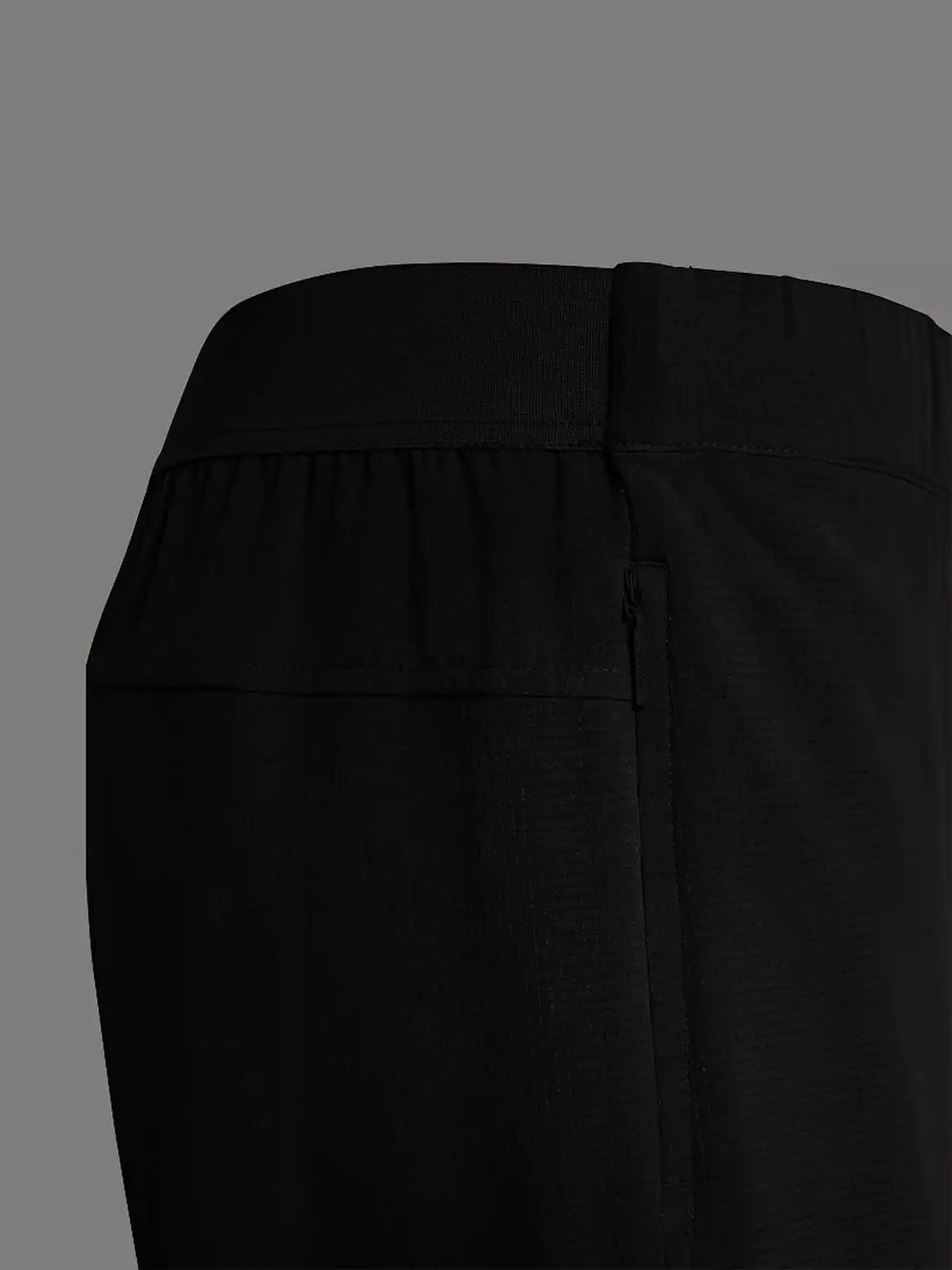 Calvin Klein Kadın Siyah Straight Pantolon