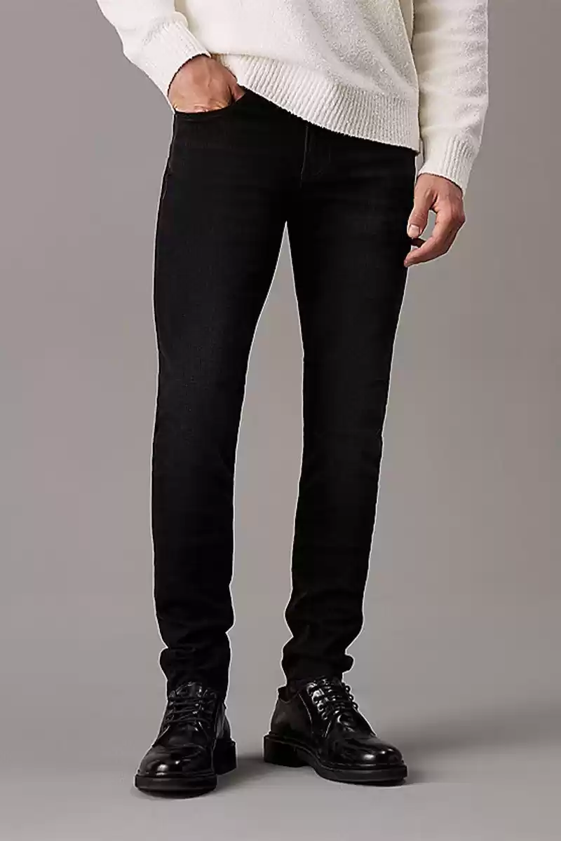 SLIM TAPER