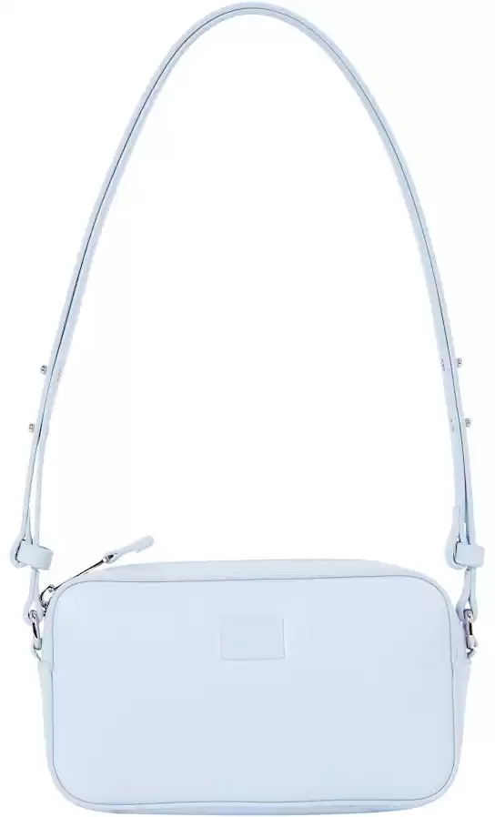 Tommy Hilfiger  Kadın Açık Mavi Camera Çanta