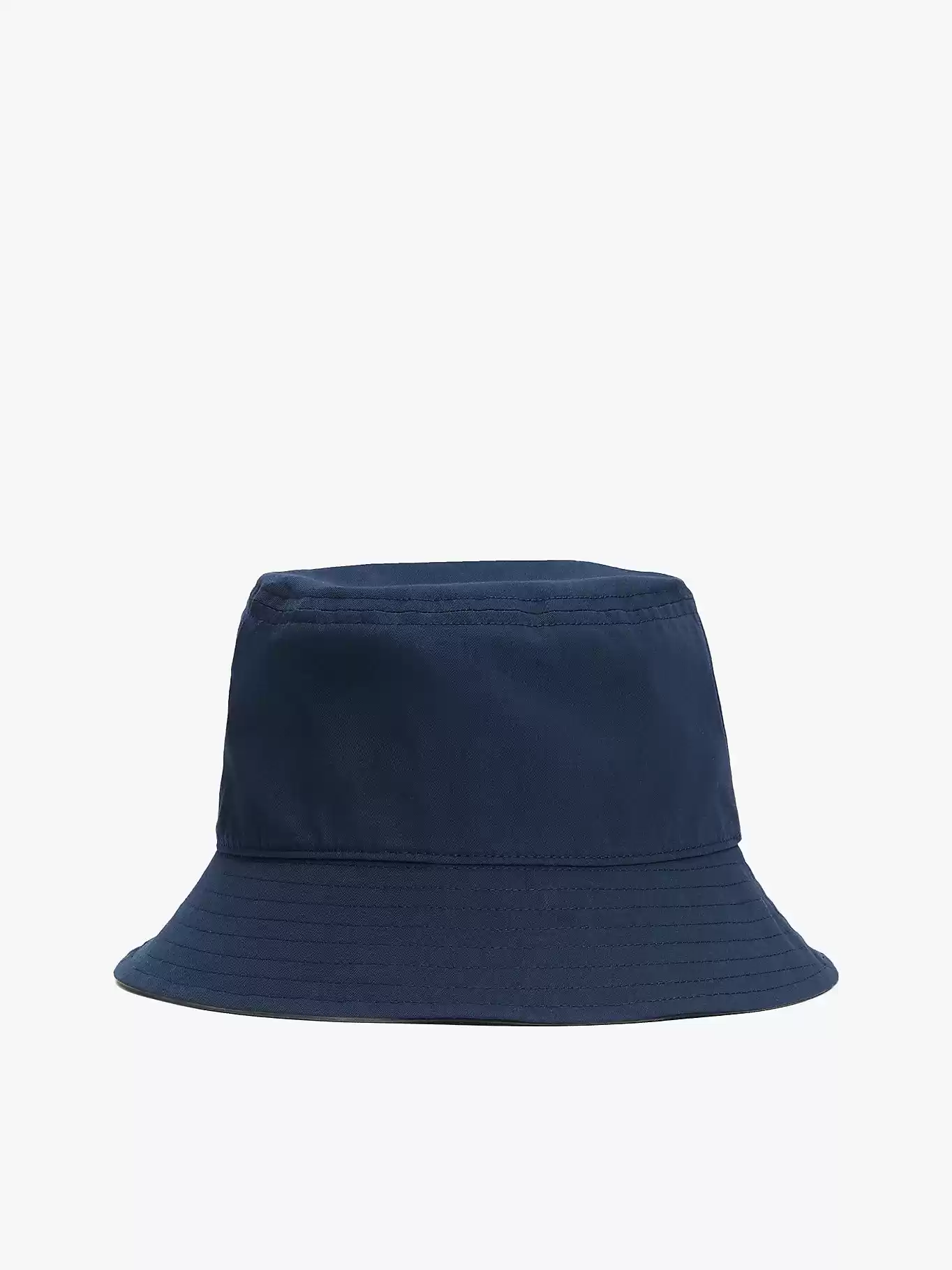 Tommy Hilfiger  Kadın  Logo Nakışlı Kova Şapka