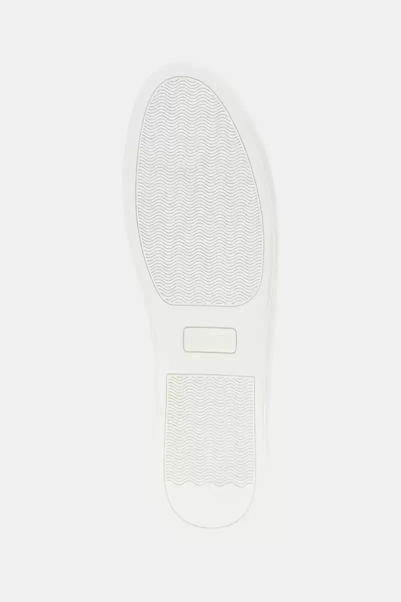 Guess Erkek Siyah Todi Sneaker