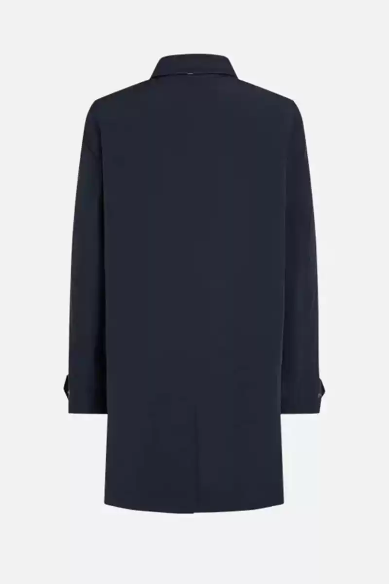 Tommy Hilfiger Erkek Lacivert Kaban