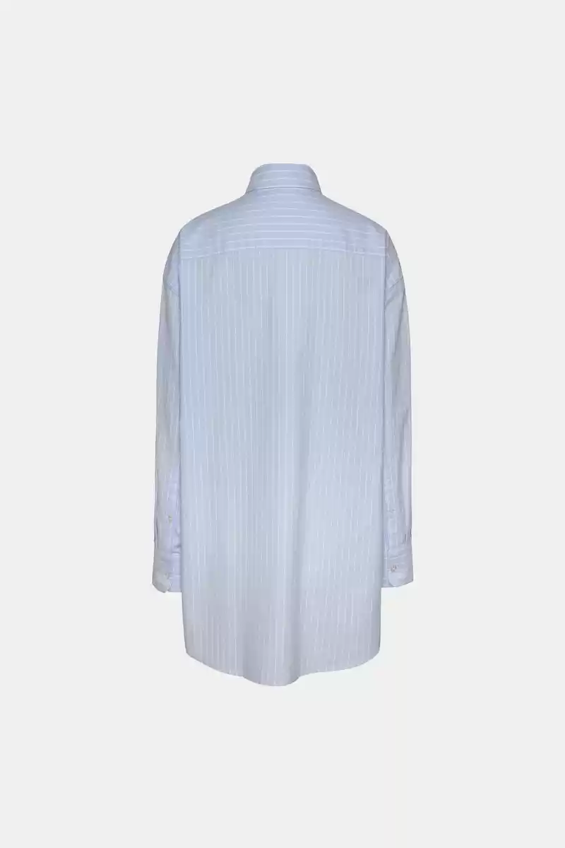 Tommy Hilfiger Kadın  Oxford Gömlek