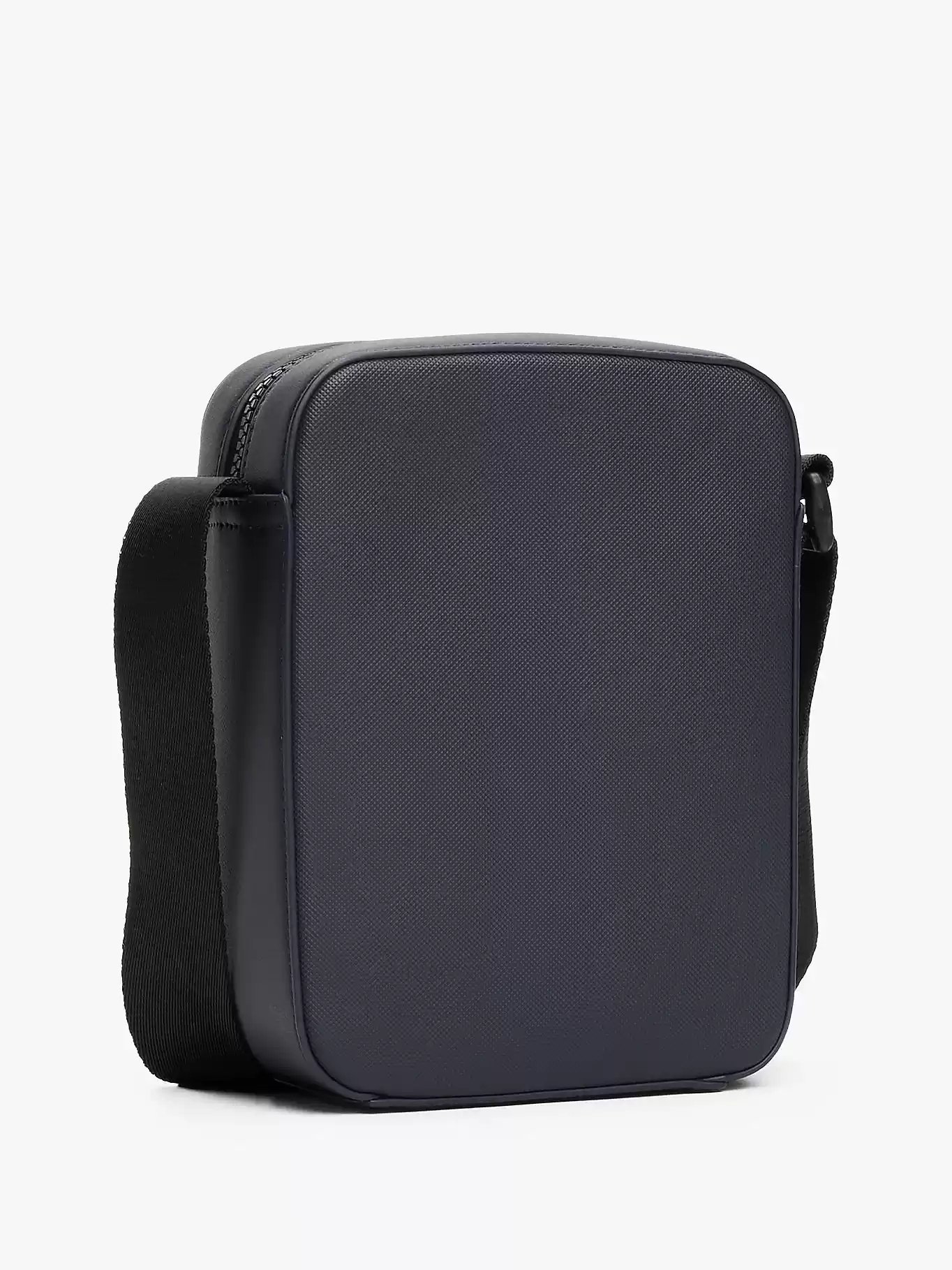 Tommyu Hilfiger Erkek Lacivert Çapraz Çanta