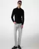 Guess Erkek Mavi Angels Slim Fit Jean