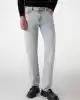 Guess Erkek Mavi Angels Slim Fit Jean