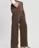 Guess Erkek Kahveringi Angels Chino Pantolon