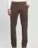 Guess Erkek Kahveringi Angels Chino Pantolon