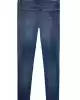 Tommy Hilfiger Erkek Lacivert Jeans