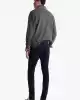 Tommy Hilfiger Erkek Austin Slim Dar Paça Kot Pantolon