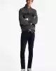 Tommy Hilfiger Erkek Austin Slim Dar Paça Kot Pantolon