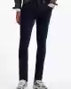 Tommy Hilfiger Erkek Austin Slim Dar Paça Kot Pantolon