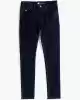 Tommy Hilfiger Erkek Austin Slim Dar Paça Kot Pantolon