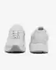 Lacoste Erkek Gri Spor Sneaker