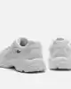 Lacoste Erkek Beyaz Spor Sneaker