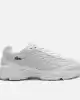 Lacoste Erkek Beyaz Spor Sneaker