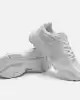 Lacoste Erkek Beyaz Spor Sneaker