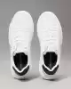 Calvin Klein Kadın  Beyaz Ck Logolu Sneaker