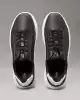 Calvin Klein  Erkek  Siyah   Ck Logo  Kabartma Sneaker