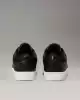 Calvin Klein Jeans   Erkek  Rome  Siyah Sneaker