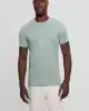 Guess Erkek Gri Tech T-Shirt