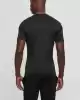 Guess Erkek Siyah Tech T-Shirt