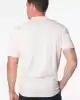 Guess Erkek Krem Dane Yarım Fermuarlı Triko