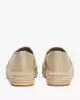 Tommy Hilfiger Kadın Denim Platform Espadril