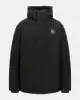 Guess Erkek Siyah Fawaris Şişme Mont