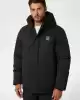 Guess Erkek Siyah Fawaris Şişme Mont