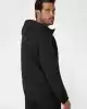 Guess Erkek Tech Siyah Rüzgarlık Ceket