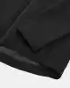 Guess Erkek Tech Siyah Rüzgarlık Ceket