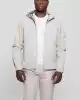 Guess Erkek Tech Bej Rüzgarlık Ceket
