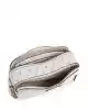 Guess Kadın Ekru G Wave Geometrik Desenli Askılı Çanta