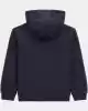 Guess Erkek Lacivert Üçgen Logolu Sweatshirt