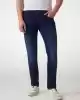 Guess Erkek Mavi Denim Pantolon