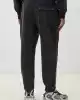Guess Erkek Jogger Siyah Eşofman Altı