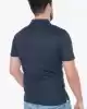 Guess Erkek Mavi Polo Yaka T-Shirt