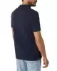 Guess Erkek Lacivert T-Shirt