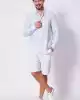 Guess Erkek Napa Keten Uzun Kollu Gömlek