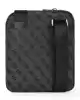 Guess Erkek Gri Crossbag 4G Logolu Çanta